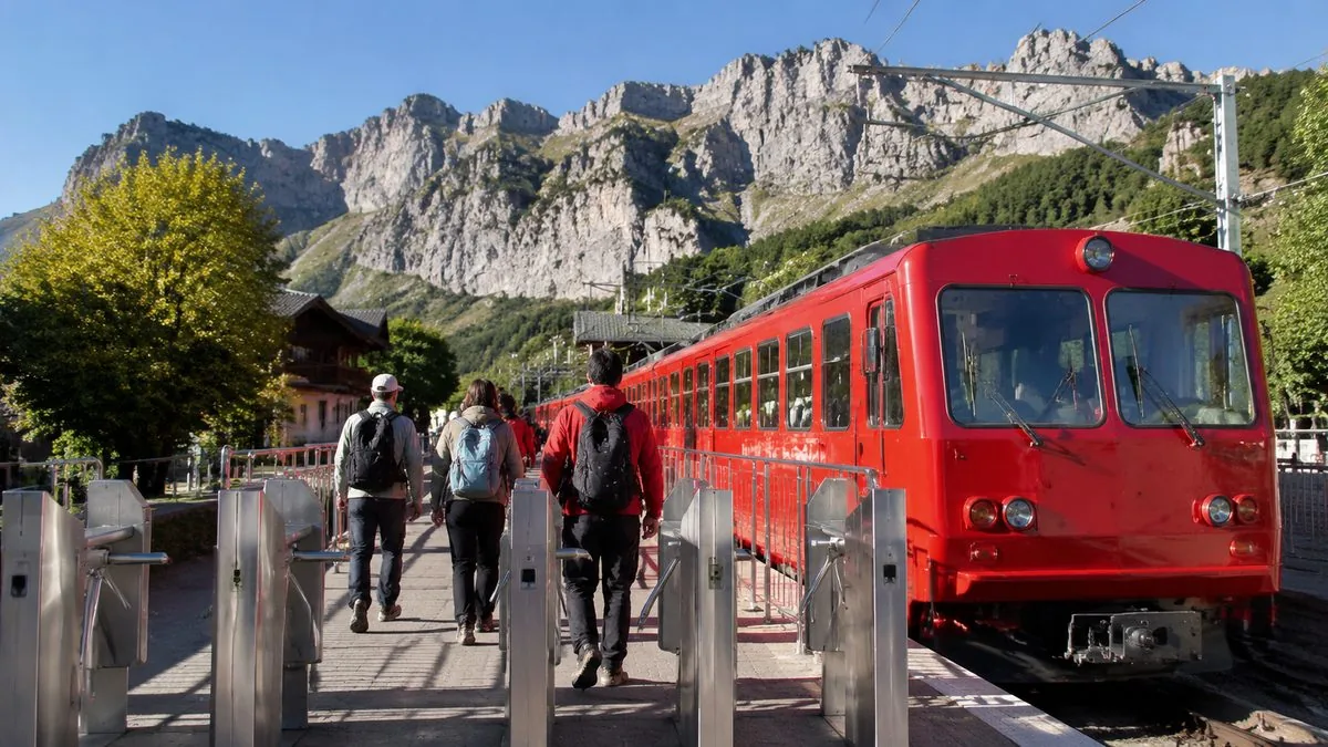 Entradas y excursiones